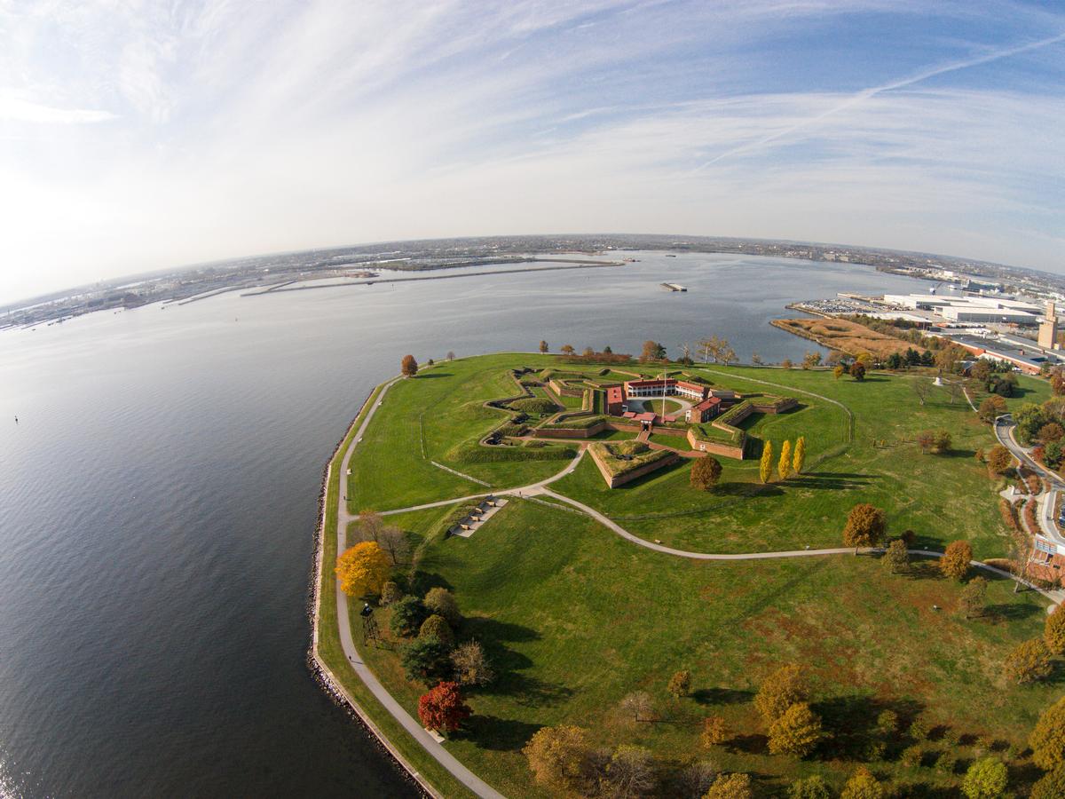 Fort McHenry
