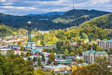 Gatlinburg (4 hours)