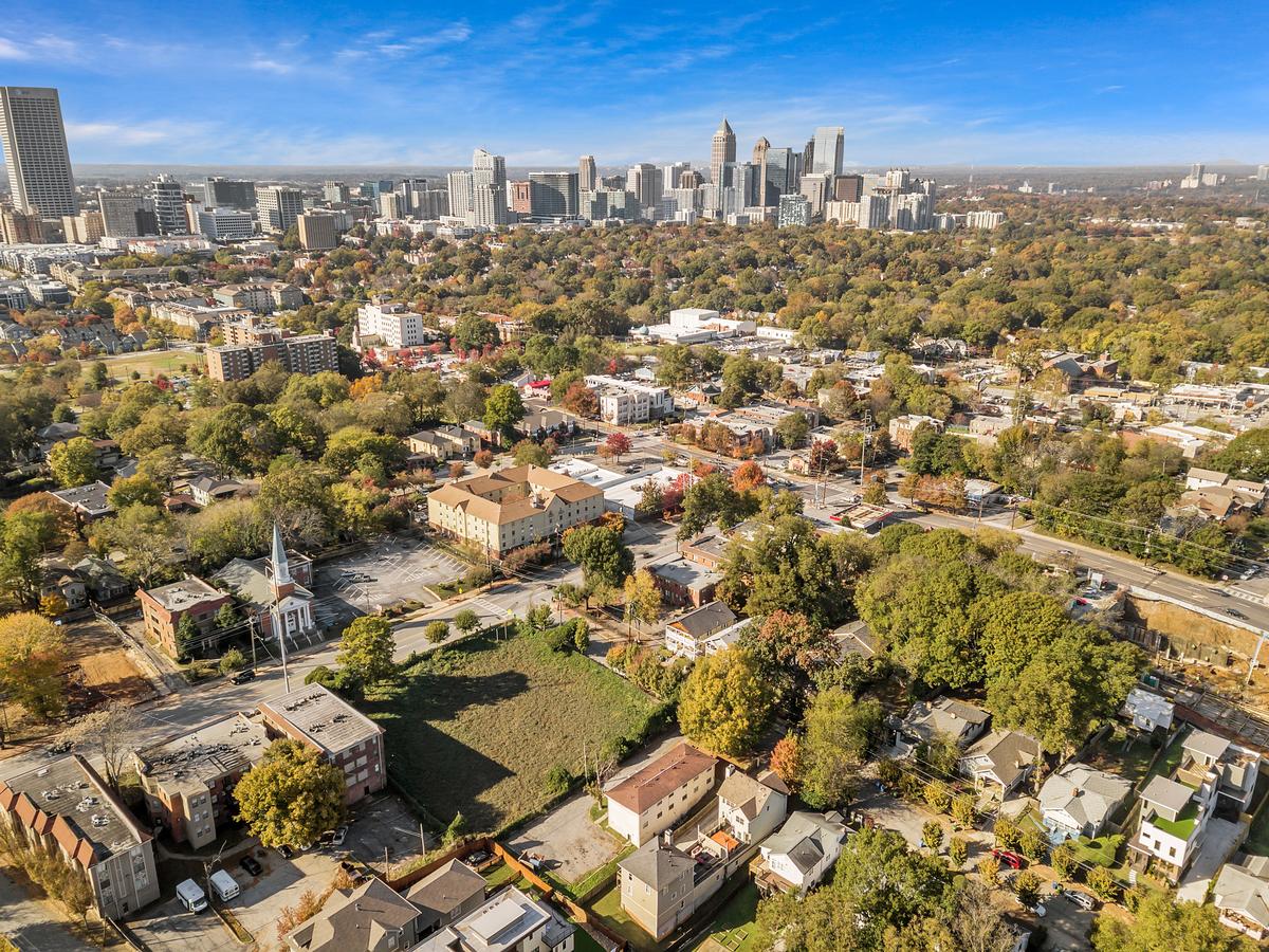 Explore college-town charm and visit lively downtown spots on a quick spring trip.