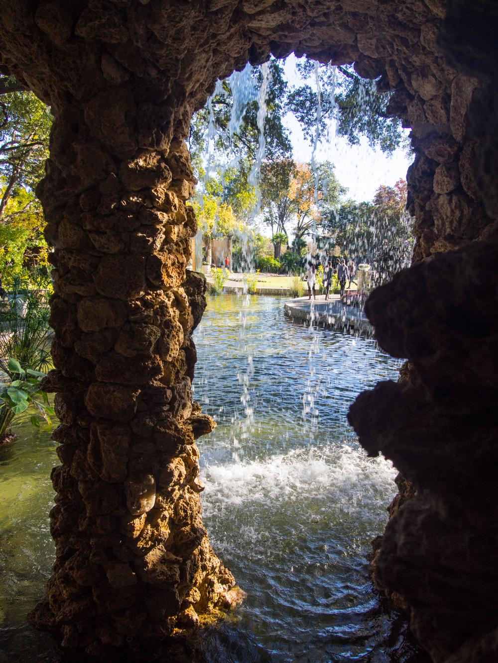 Dallas Arboretum & Botanical Gardens