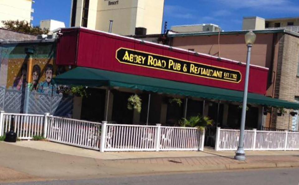 Jam to Good Eats and Good Vibes at Abbey Road Pub & Restaurant, Virginia Beach