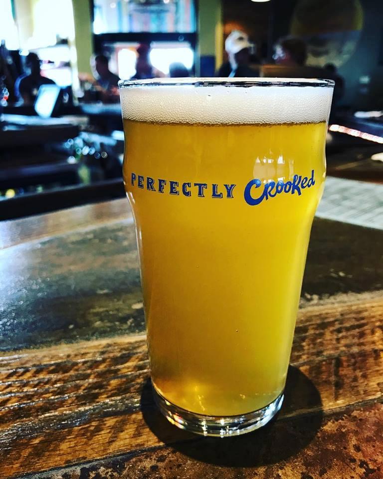 Kick Back With a Cold One at Crooked Hammock Brewery