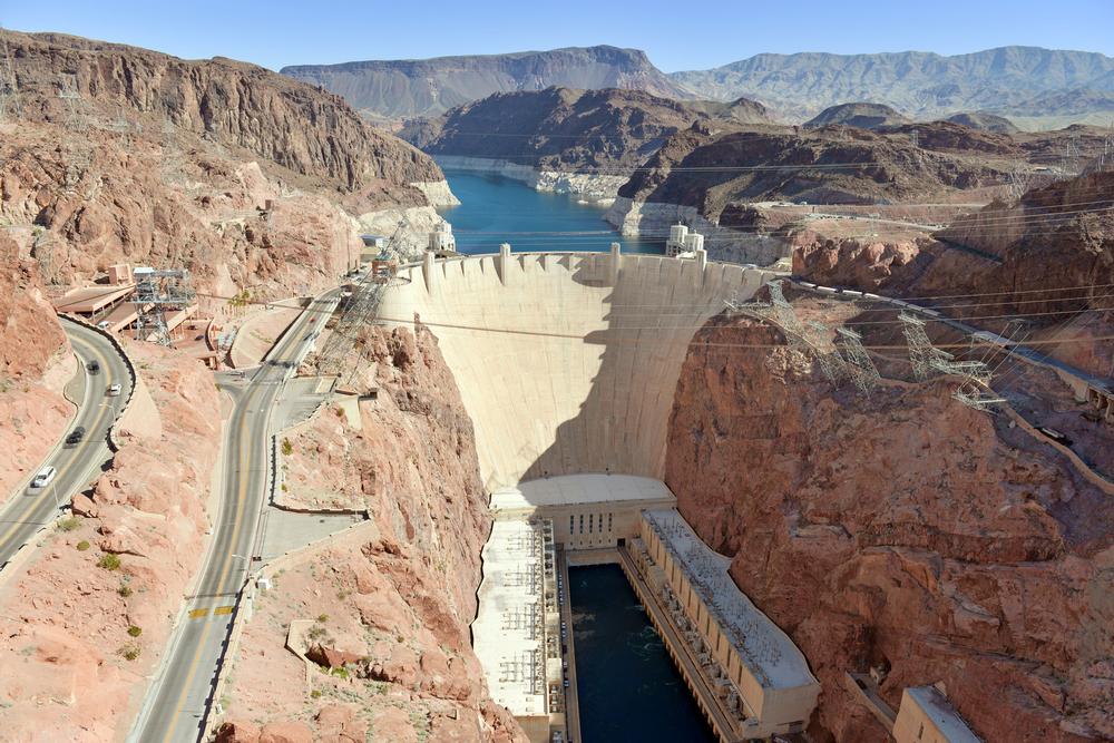 See an engineering marvel, explore scenic viewpoints, and admire breathtaking water views.