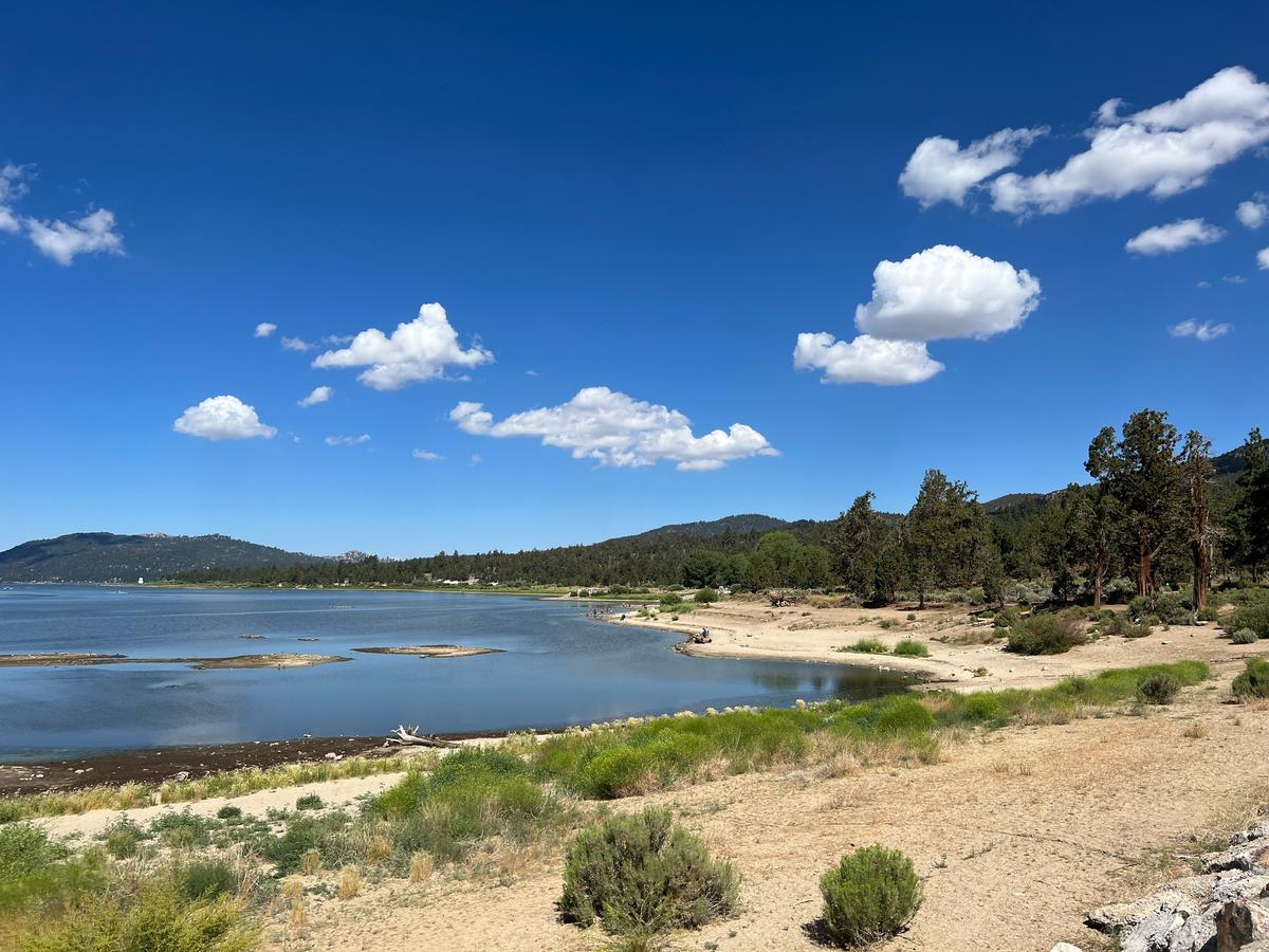 Big Bear Lake