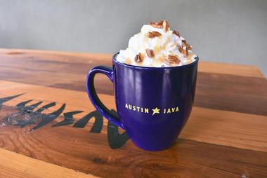 Austin Java