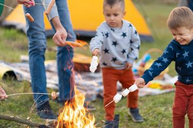 Brunswick Family Campground