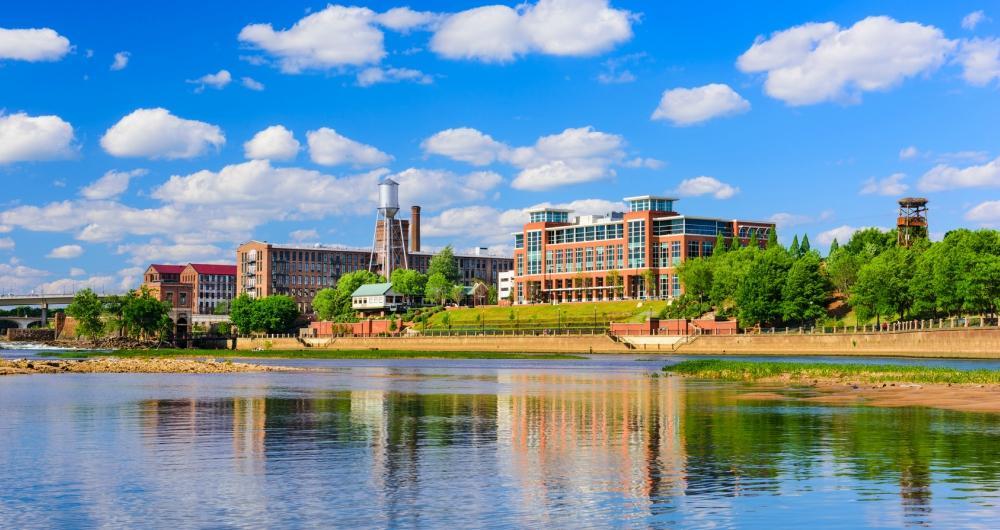Columbus, Georgia