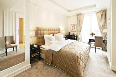 Hotel d'Angleterre