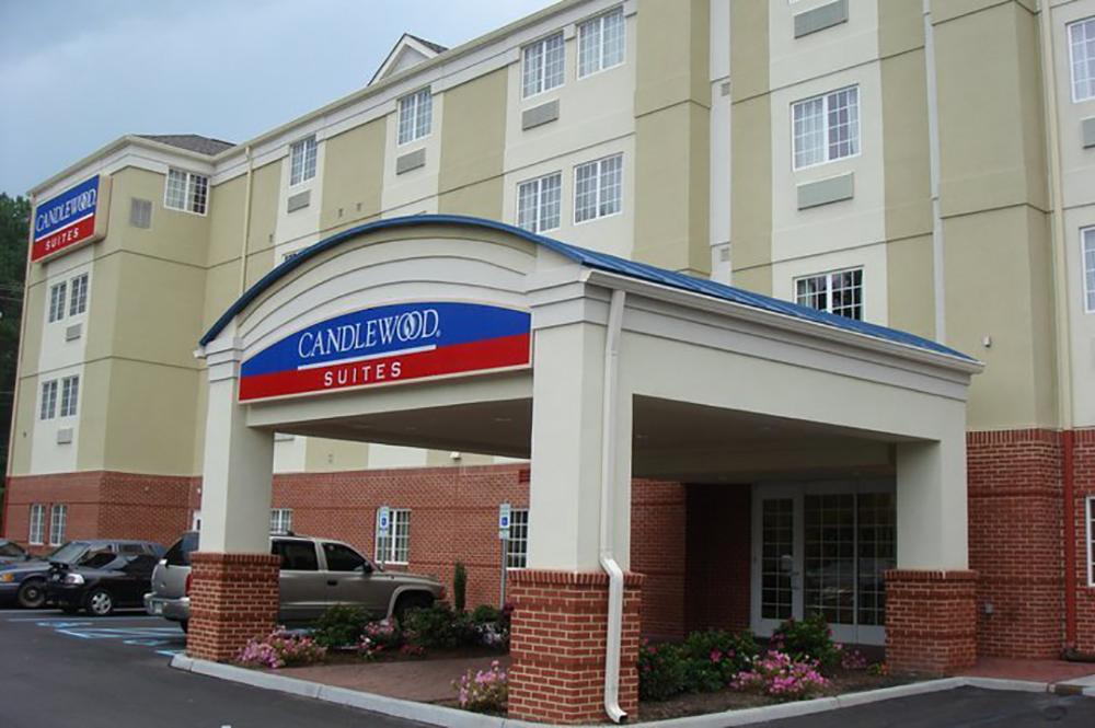 Stay Smart and Settle In at Candlewood Suites Virginia Beach Norfolk
