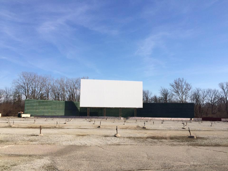 Make It a Throwback Night at Melody 49 Twin Drive-In