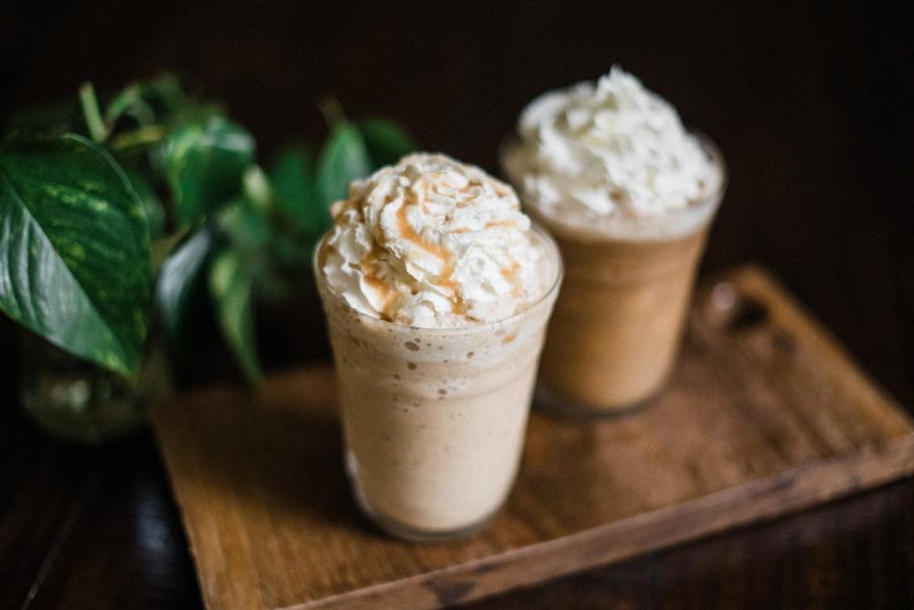 Admire local art or savor espresso flights during your easy downtown trip.
