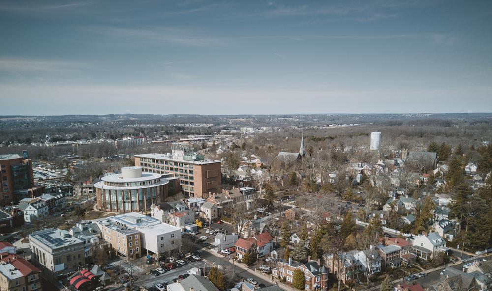 Explore art museums and walk quaint downtown streets on a quick trip.