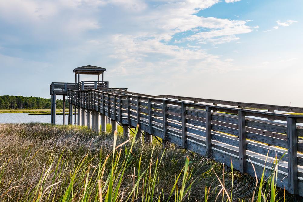 Unwind with Sun, Sand, and Adventure in the Outer Banks, NC
