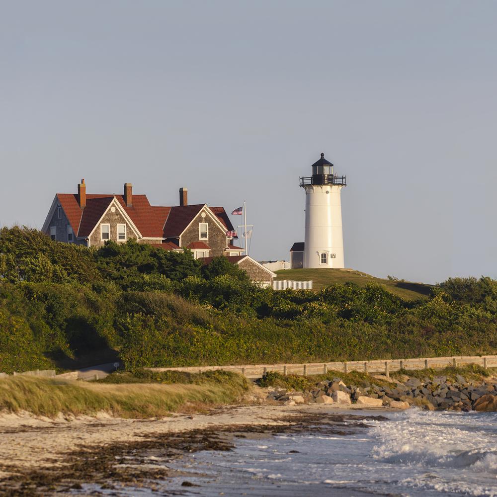Enjoy Coast Guard Beach - 2.5-hour drive from Boston