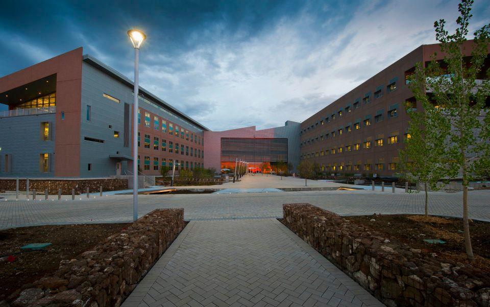 Tour innovative labs and discover clean tech on a quick educational visit.