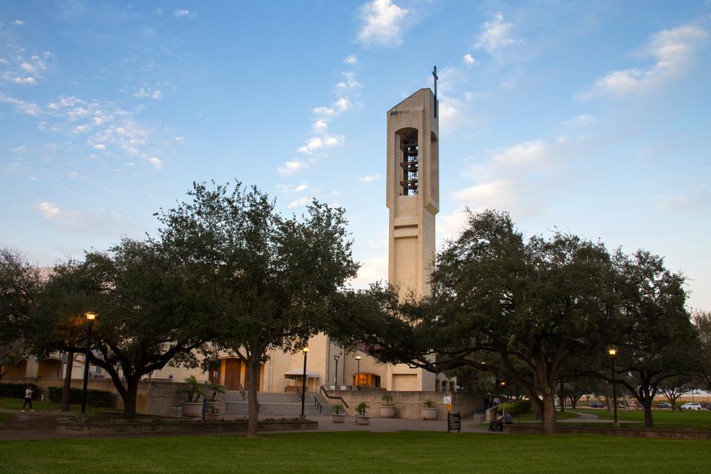McAllen - 1 hour by car from Brownsville