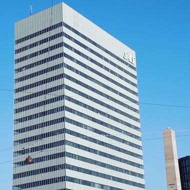 Radisson Blu Royal Hotel, Copenhagen