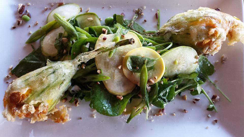 Savor Seasonal Italian at Bellanico Restaurant and Wine Bar