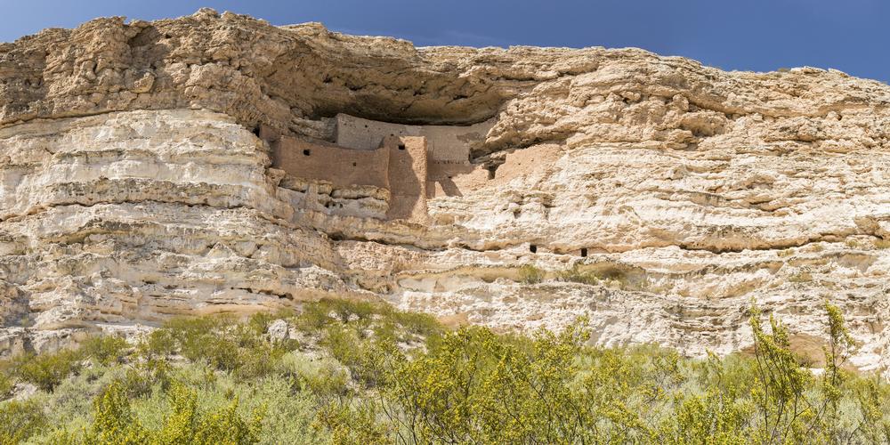 See ancient cliff dwellings or learn about Sinagua history.