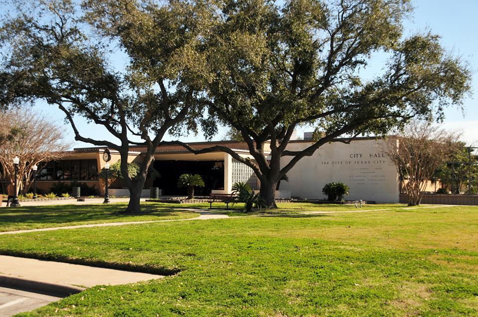 Texas City (Just 45 minutes from Houston)