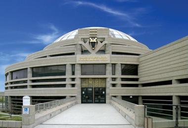The Charles H. Wright Museum of African American History