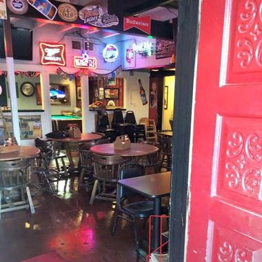 Billy's On Burnet