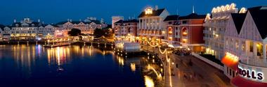 Disney's Boardwalk Inn Resort
