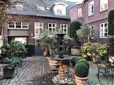 Denmark Hotels: Hotel Villa Provence