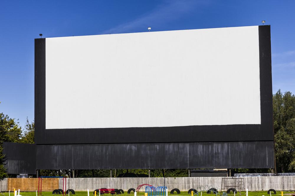 If You're in Columbus, Don’t Miss a Show at South Drive-In