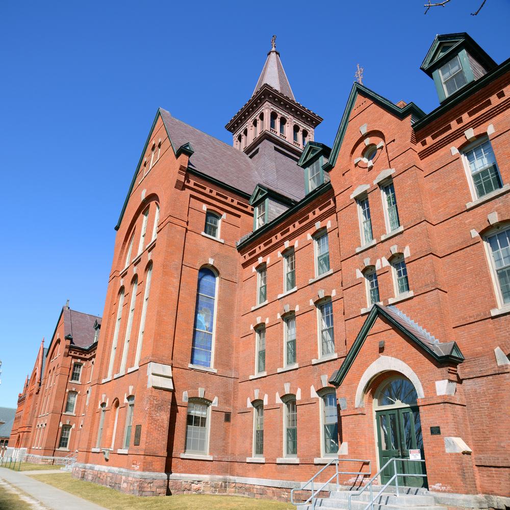 Stroll, Dine, and Relax in Burlington, VT