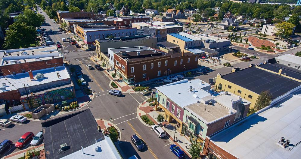 Auburn, Indiana