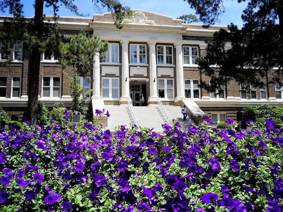 Walk along brick-paved streets, visit historic sites, and admire beautiful azalea gardens.