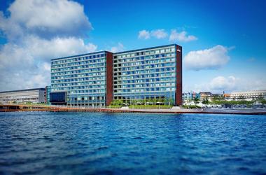 Copenhagen Marriott Hotel