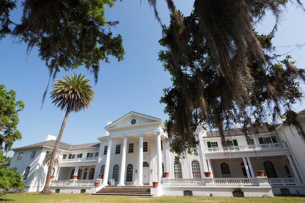 Cumberland Island - 2 hours and 15 minutes from Savannah