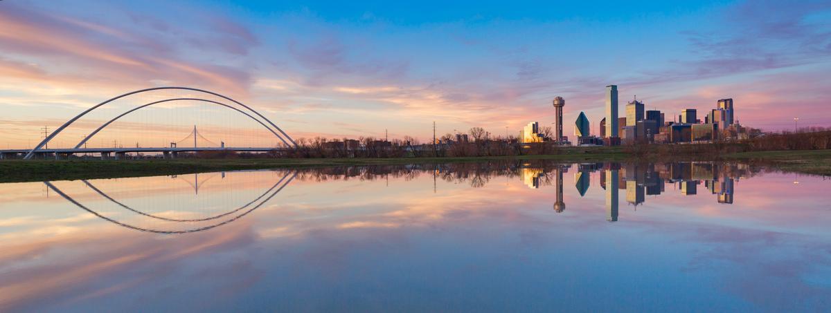 Dallas: Art, Flavor & Unexpected Cool
