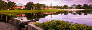 Disney's Caribbean Beach