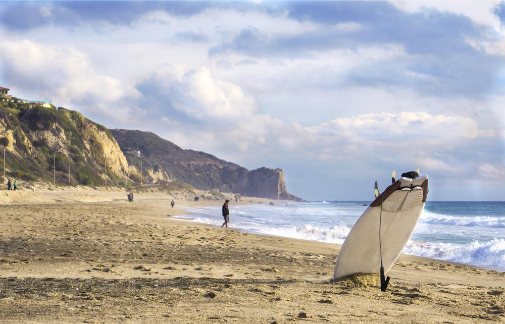 Admire coastal cliffs and explore scenic beaches on a laid-back retirement outing.