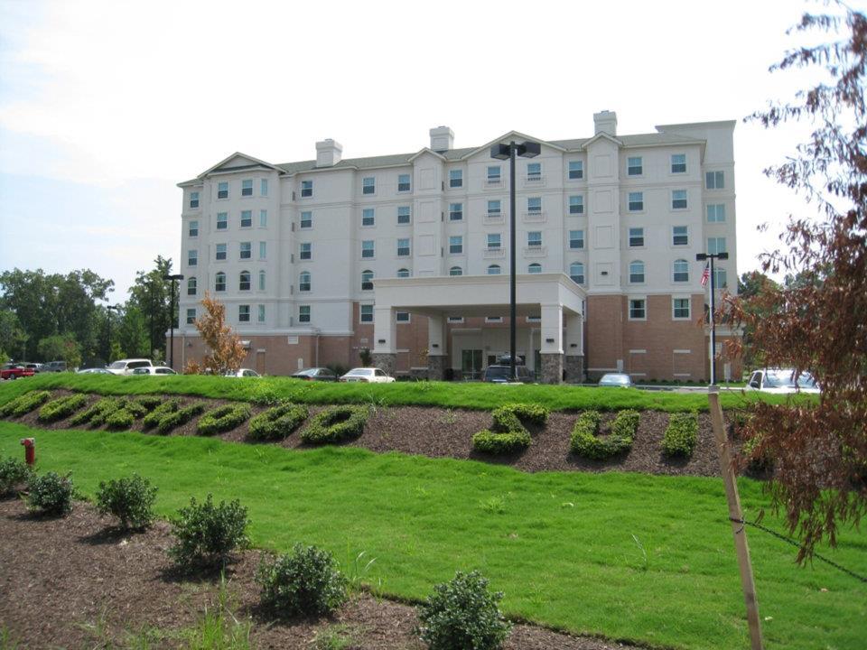 Feel at Home with Homewood Suites by Hilton Virginia Beach