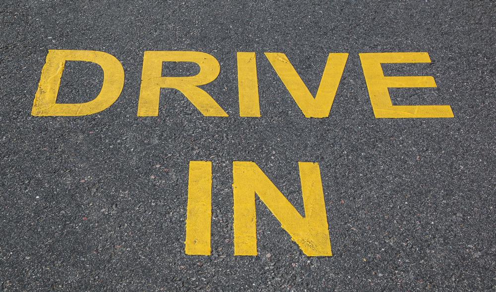 If You Love Old-School Adventures, Cruise to Malta Drive-in