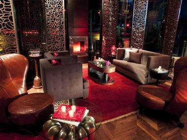 Kimpton Hotel Eventi