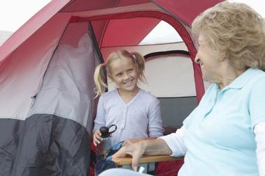 DC Campgrounds: Patapsco Valley State Park