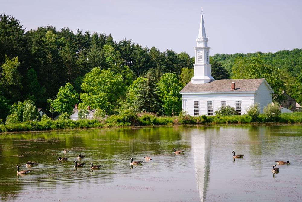 Hike scenic trails, admire cascading waterfalls, and explore diverse forest landscapes.
