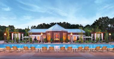 Spa & Activities