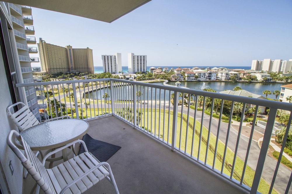 Splash, Lounge, and Stay Steps from the Shore at Resorts of Pelican Beach