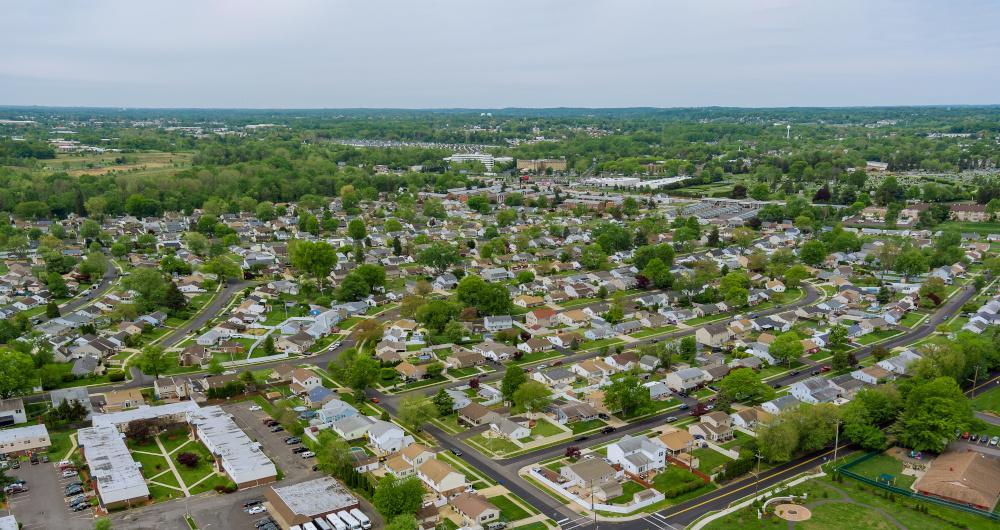 Bensalem: River Breezes & Easy Escapes