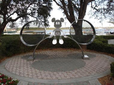 Disney's Contemporary Resort