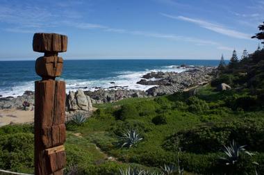 Isla Negra, Santiago, Chile
