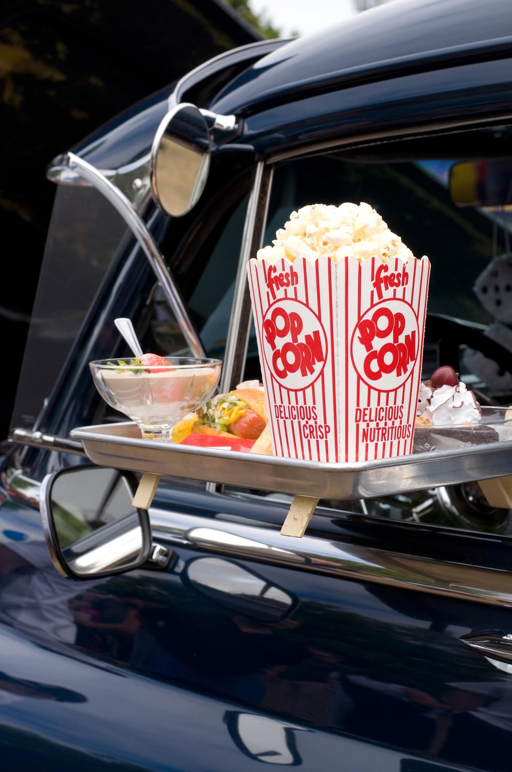 Make Movie Memories at Elmira Drive-in, New York
