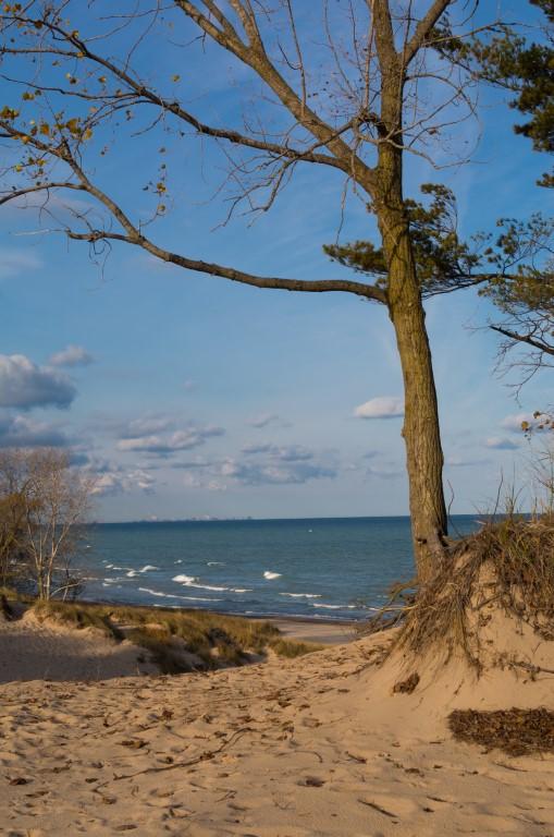 Walk along sandy beaches, explore scenic hiking trails, and admire breathtaking lake views.