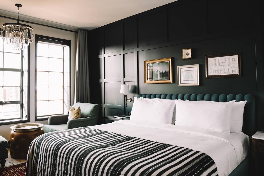 Sip Cocktails and Soak Up Cool at The Ramble Hotel